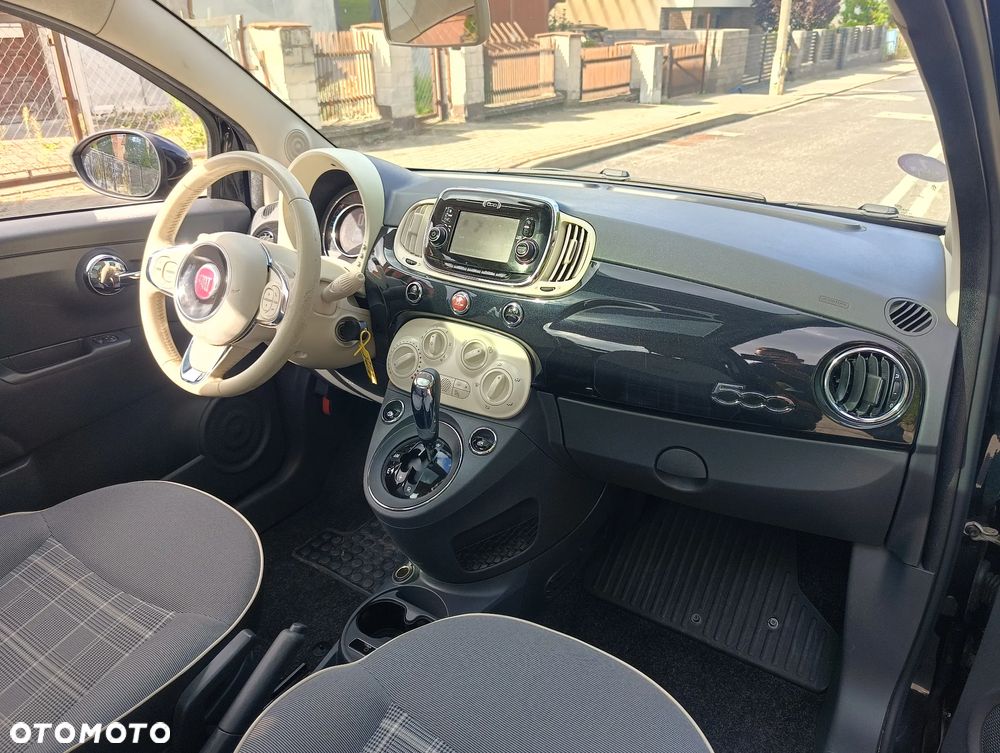Fiat 500 - 7