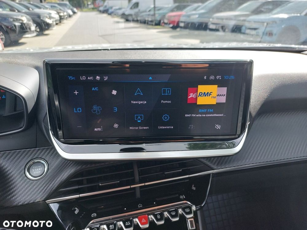 Peugeot 2008 1.2 PureTech Allure S&S EAT8 - 20