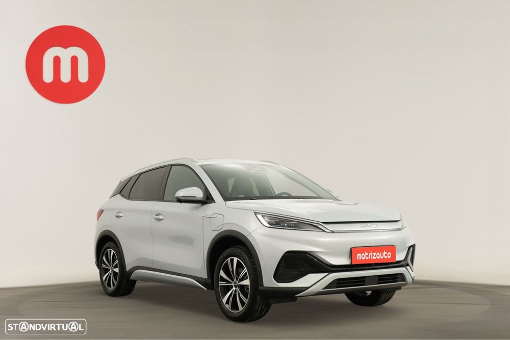 BYD Atto 3 60.48 kWh Comfort - 1