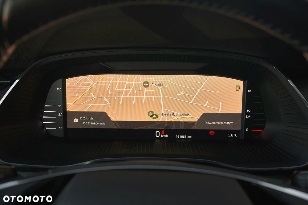 Skoda Octavia 2.0 TDI Edition - 26