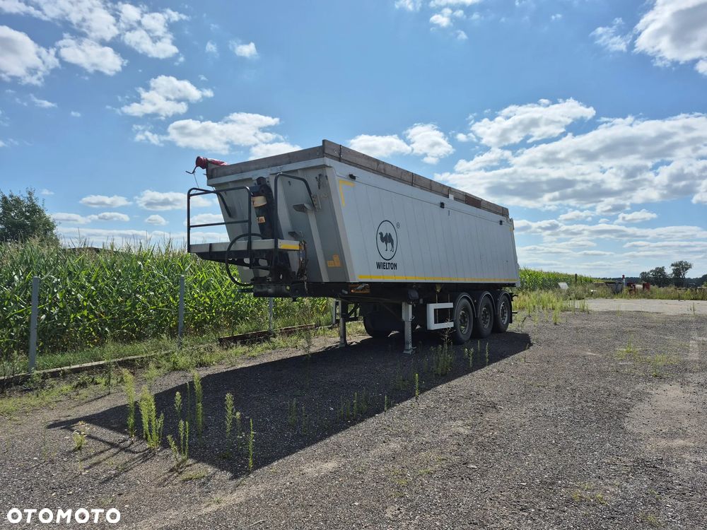 Wielton NW-3 33m3 - 1