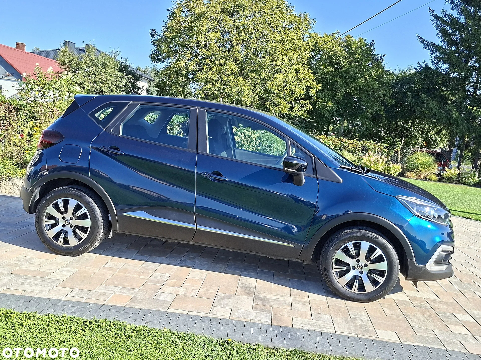 Renault Captur - 8
