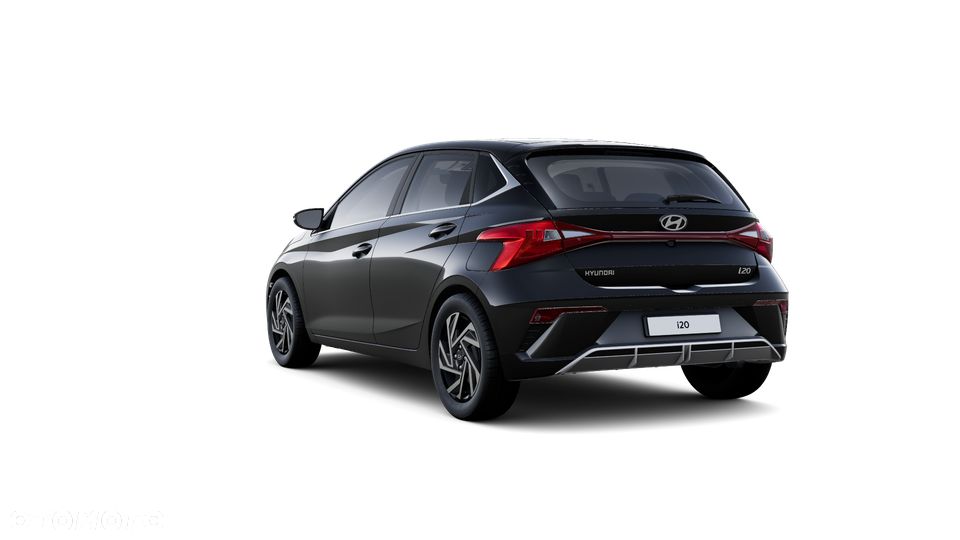 Hyundai i20 1.0 T-GDi Modern - 3
