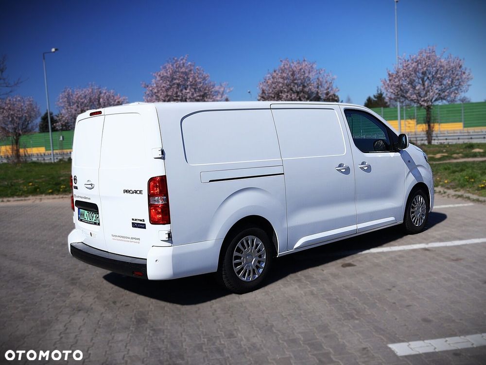 Toyota PROACE - 14
