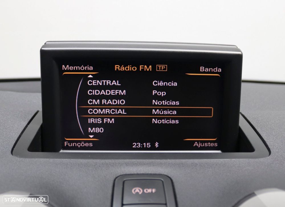 Audi A1 1.6 TDI Advance - 17