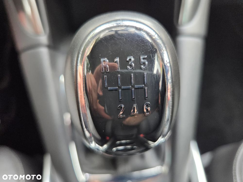 Opel Zafira 1.4 Turbo Business Edition - 14