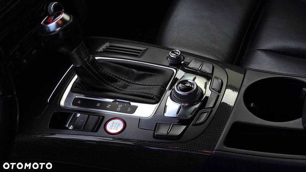 Audi S4 Limousine - 24