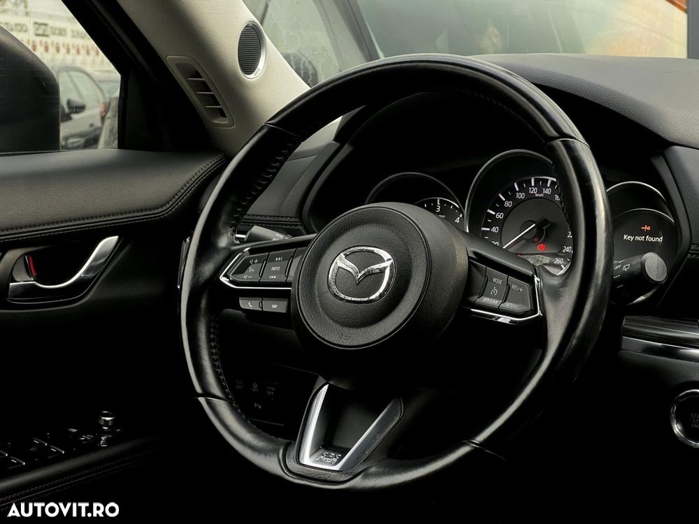 Mazda CX-5 - 10