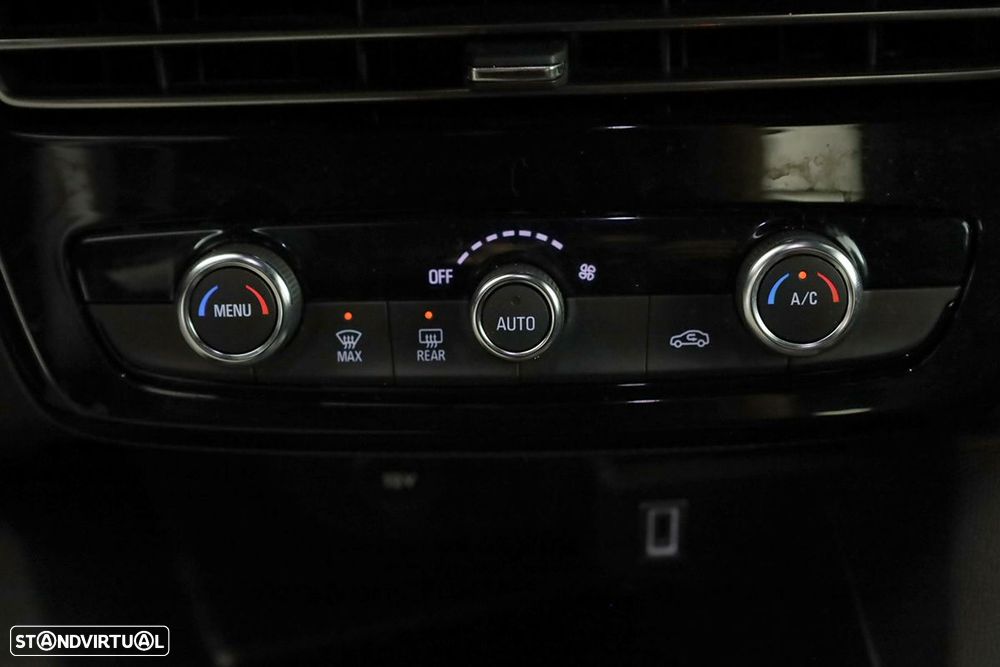 Opel Mokka-e 54 kWh GS - 14