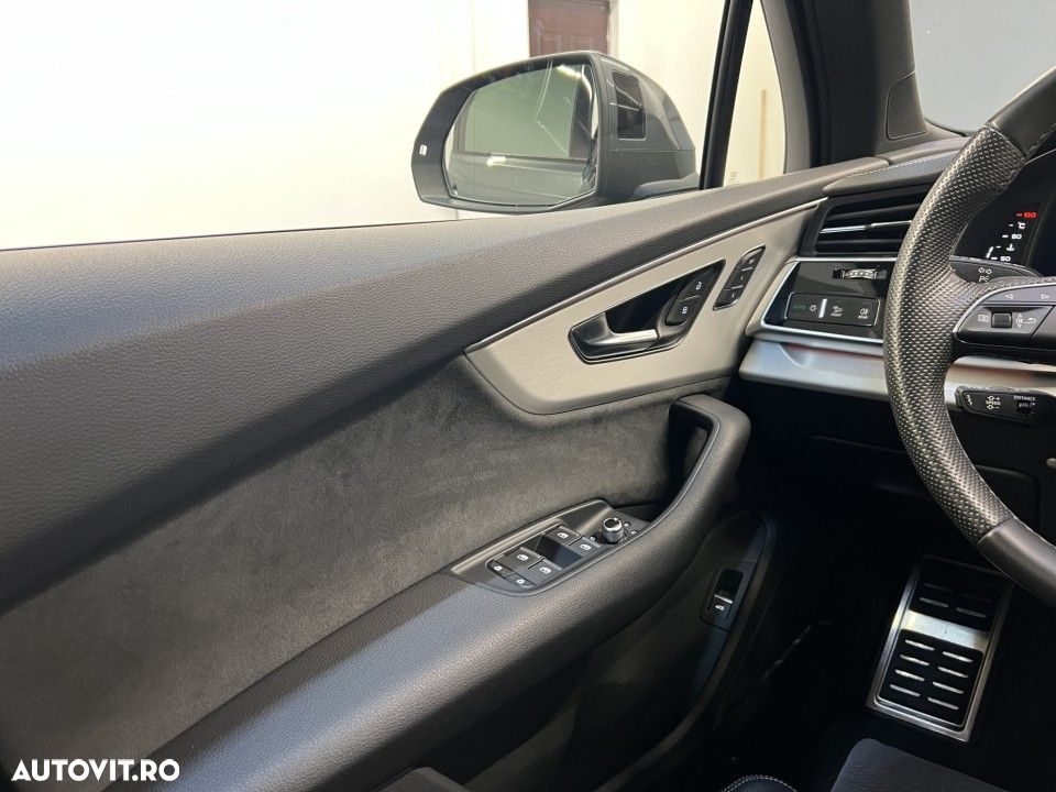Audi Q7 - 12