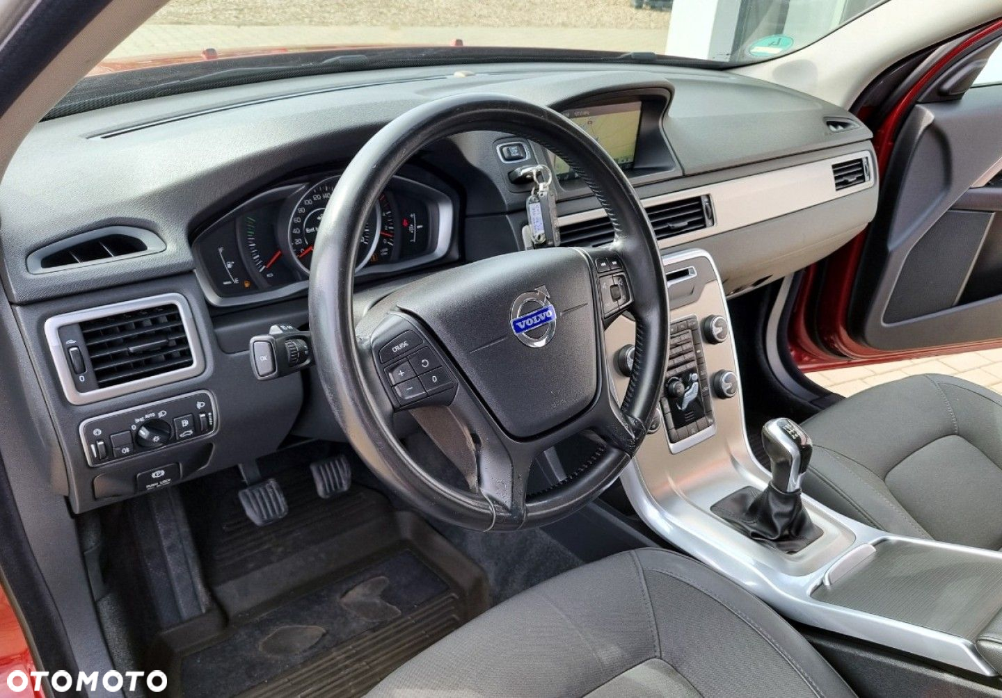 Volvo XC 70 - 20