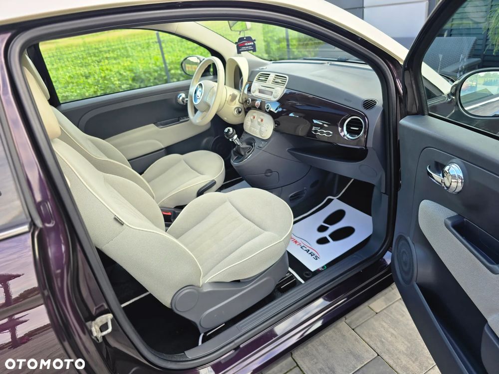 Fiat 500 - 23