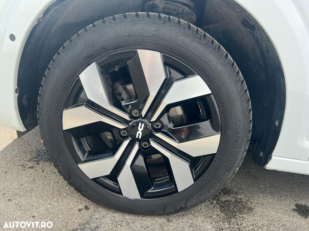 Dacia Logan ECO-G 100 MT6 XX - 6