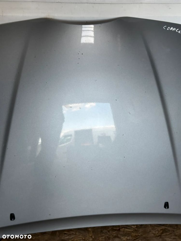 MASKA TOYOTA COROLLA VERSO LIFT - 3