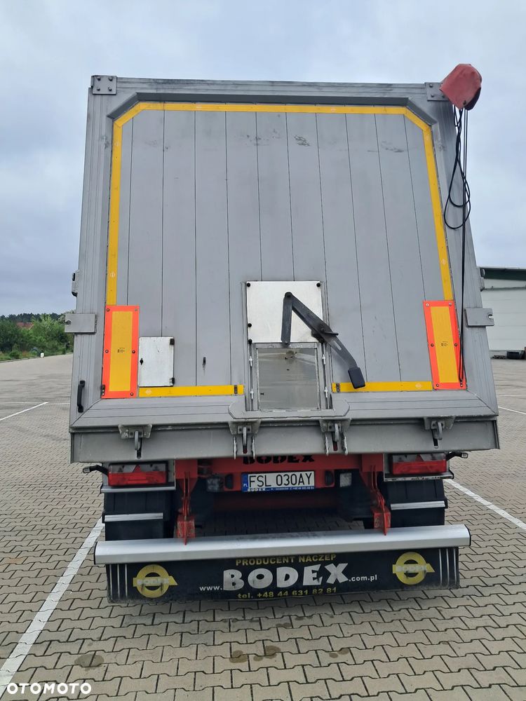 Bodex - 9