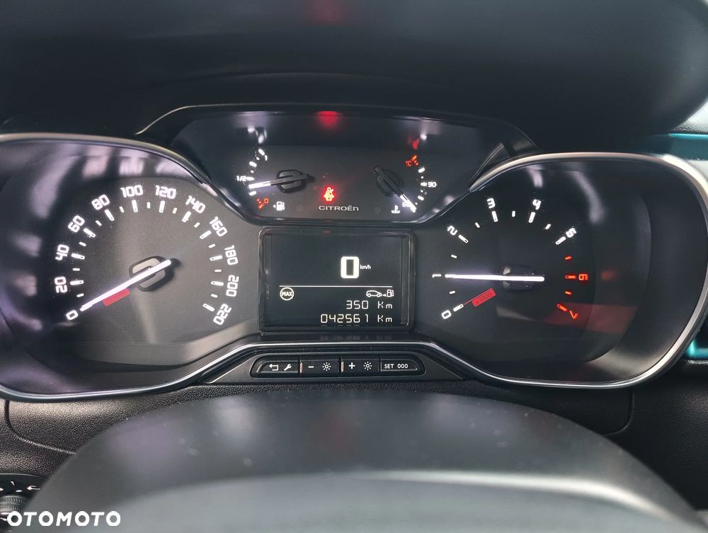 Citroën C3 Pure Tech 110 S&S SHINE - 18