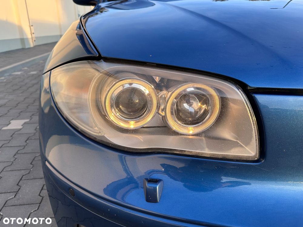 BMW Seria 1 118d - 17