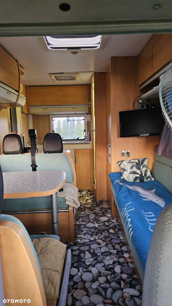 Fiat Ducato - 5