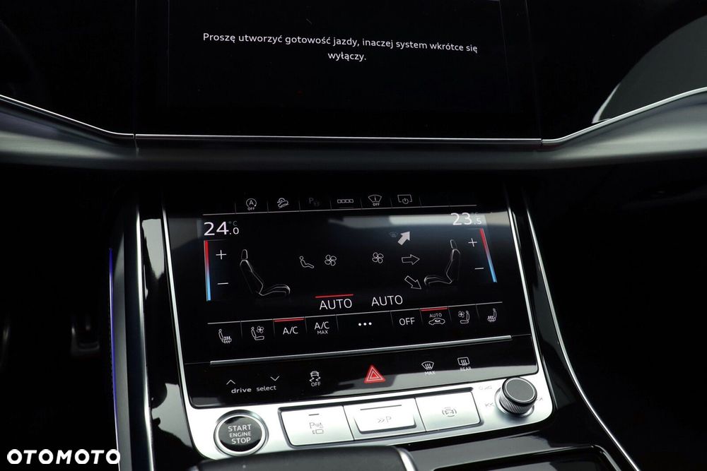 Audi Q8 55 TFSI mHEV Quattro Tiptronic - 32