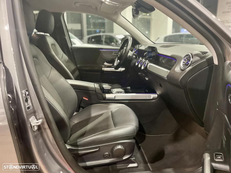 Mercedes-Benz EQB 250 Progressive - 32