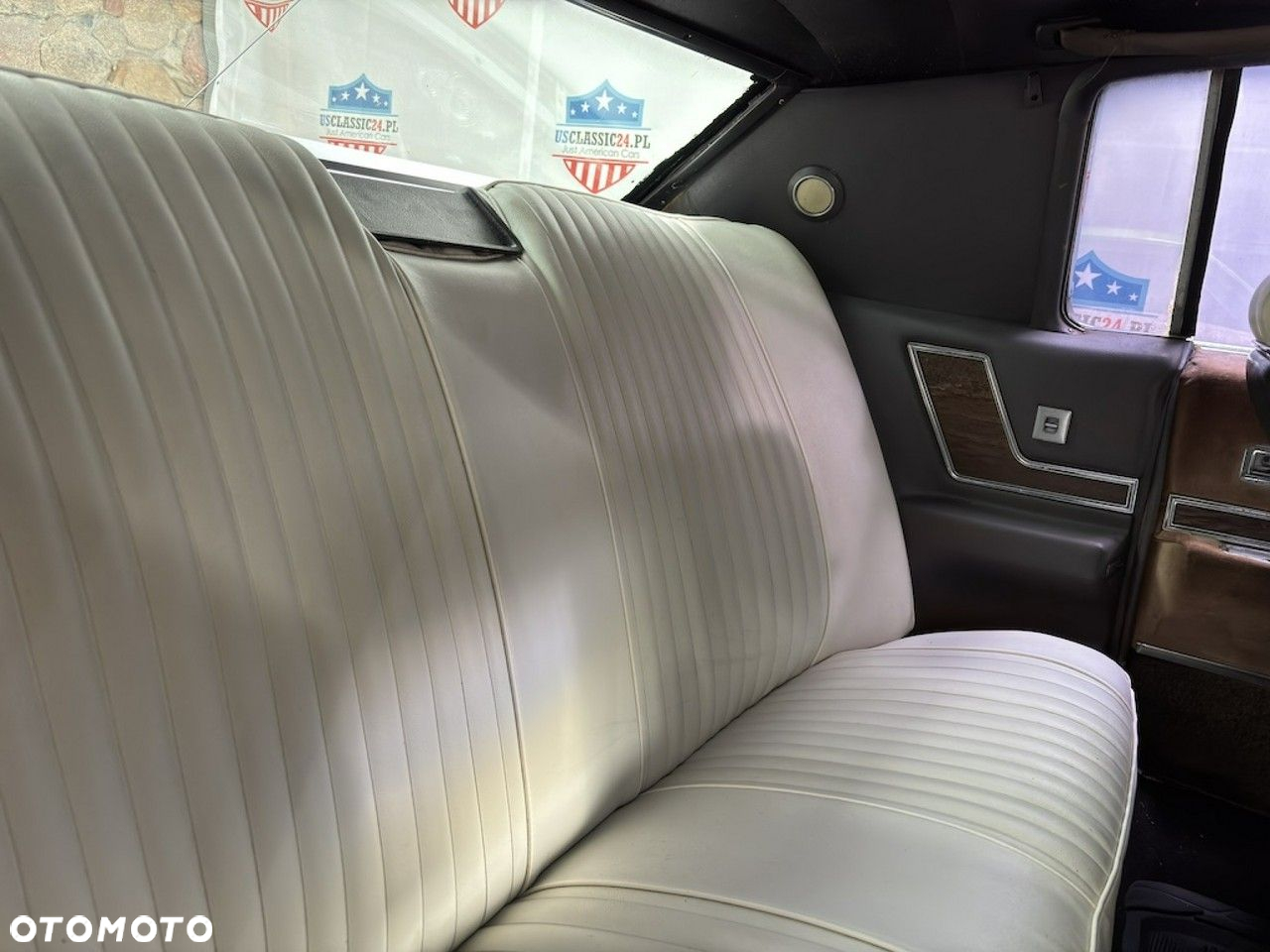 Cadillac Eldorado - 19