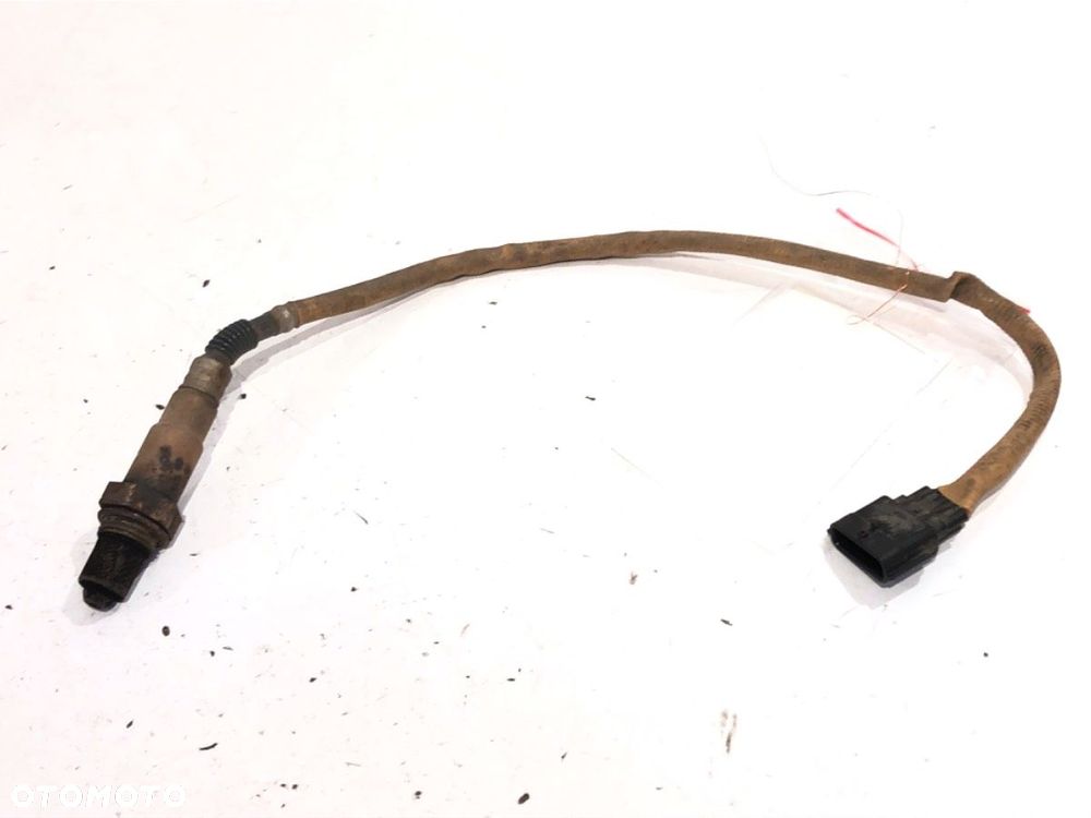 SONDA LAMBDA PRZÓD - 59.00 PLN - RENAULT CLIO IV (BH_) 2012 - 2022 1.2 16V 54 kW [73 KM] benzyna - 1