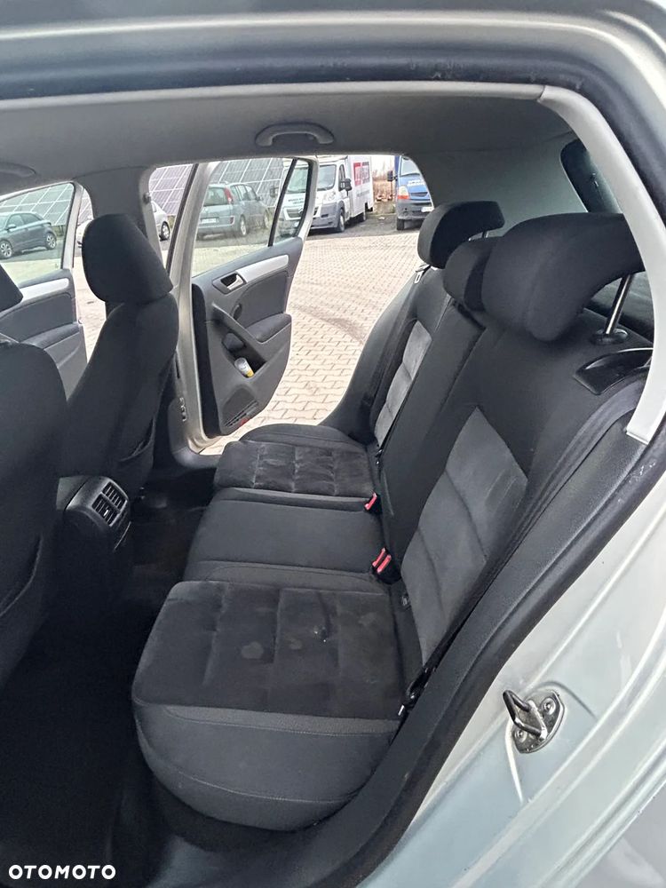 Volkswagen Golf 1.4 TSI Highline - 17