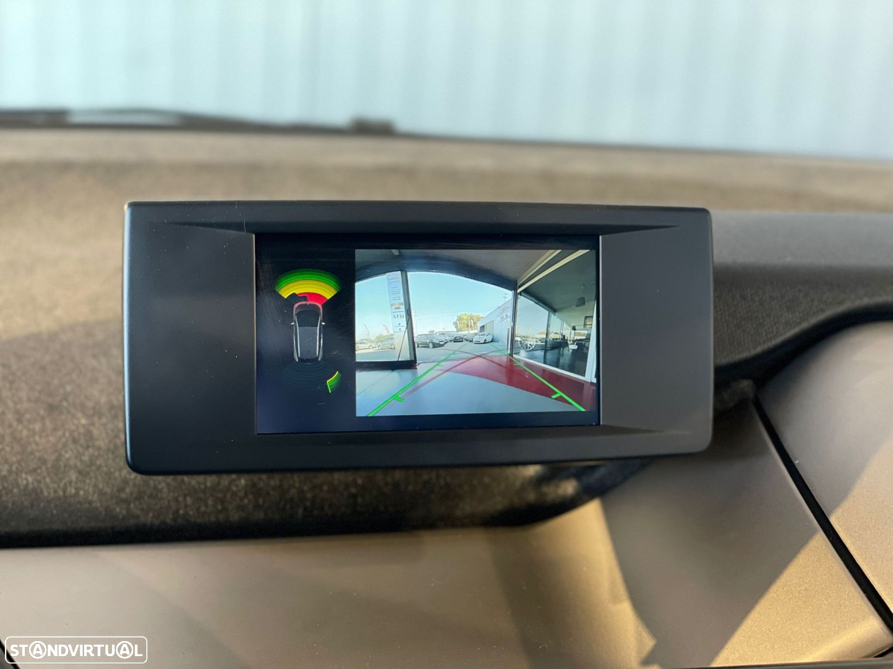 BMW i3 - 31