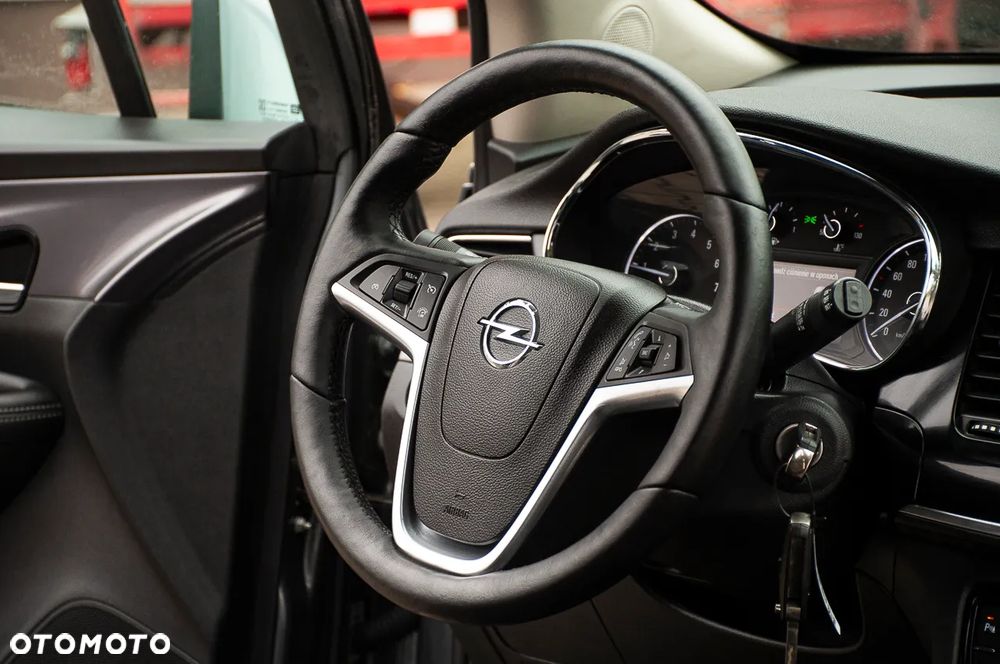Opel Mokka - 24