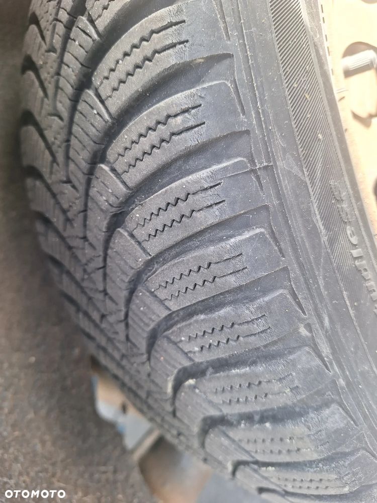 Ford Fusion 1.4 Trend - 9