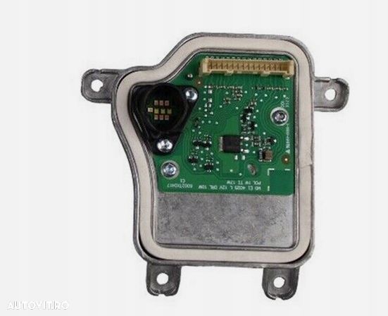 Modul far DRL stanga Q5 80A998473C - 1