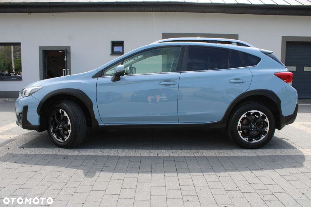 Subaru XV - 3