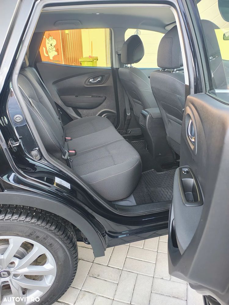 Renault Kadjar Energy dCi 110 LIMITED - 14