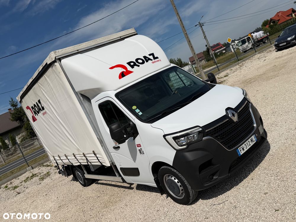 Renault Master - 11
