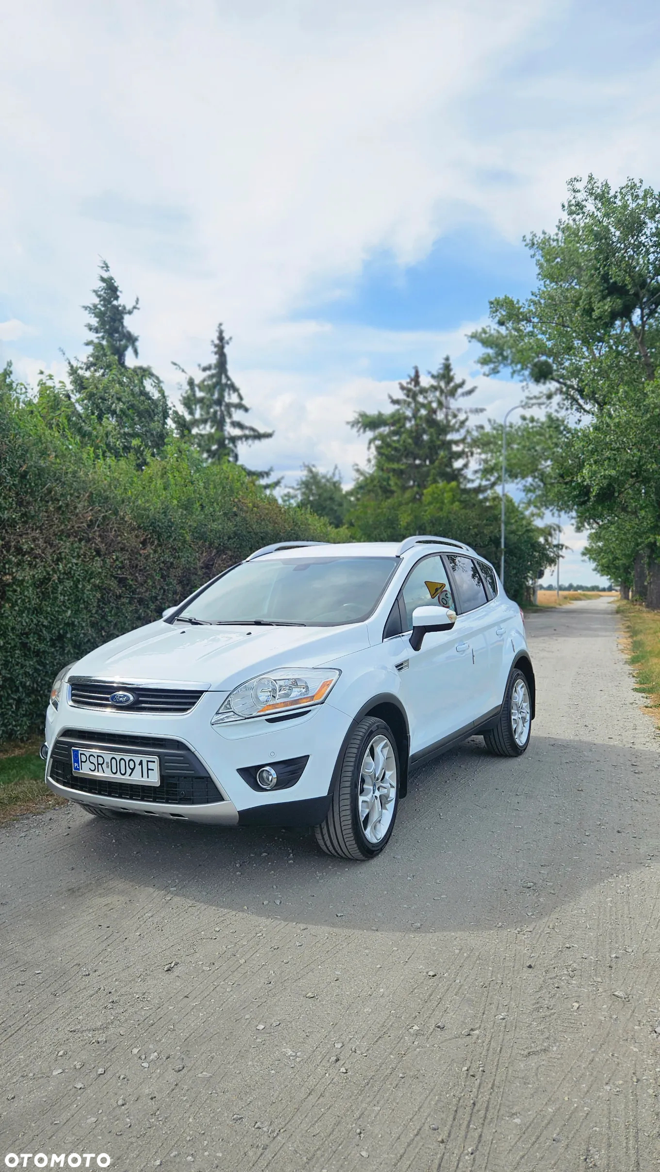 Ford Kuga 2.0 TDCi 4x4 Individual - 26