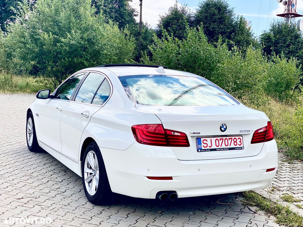 BMW Seria 5 - 15