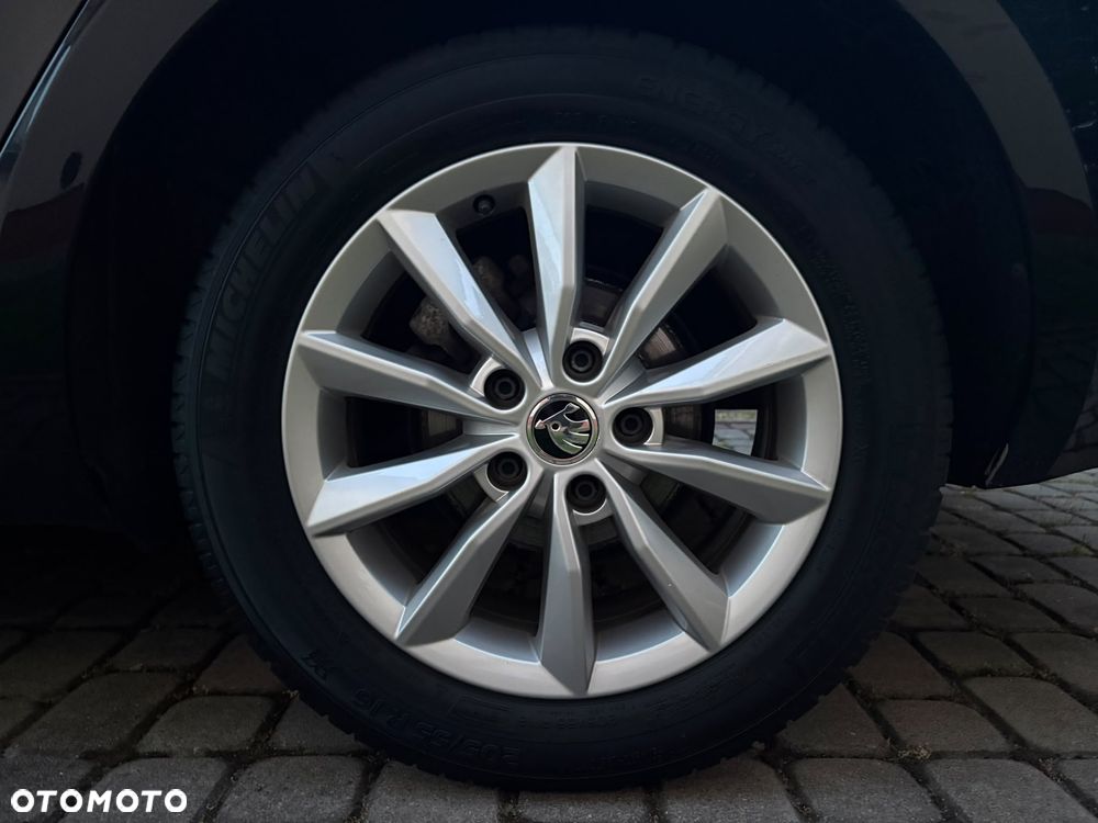 Skoda Octavia 1.6 TDI (Green tec) Active - 7