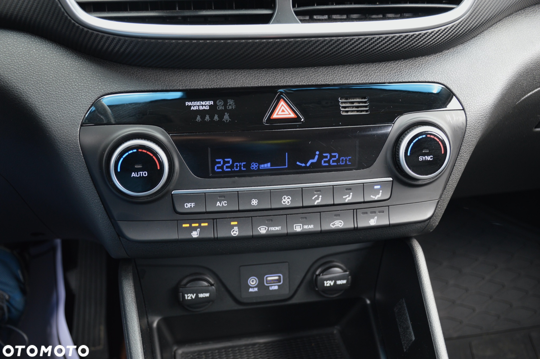 Hyundai Tucson 1.6 T-GDi Comfort 2WD - 29