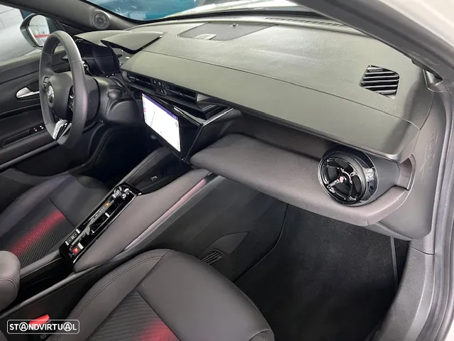 Alfa Romeo Junior Elletrica 50 kWh - 33