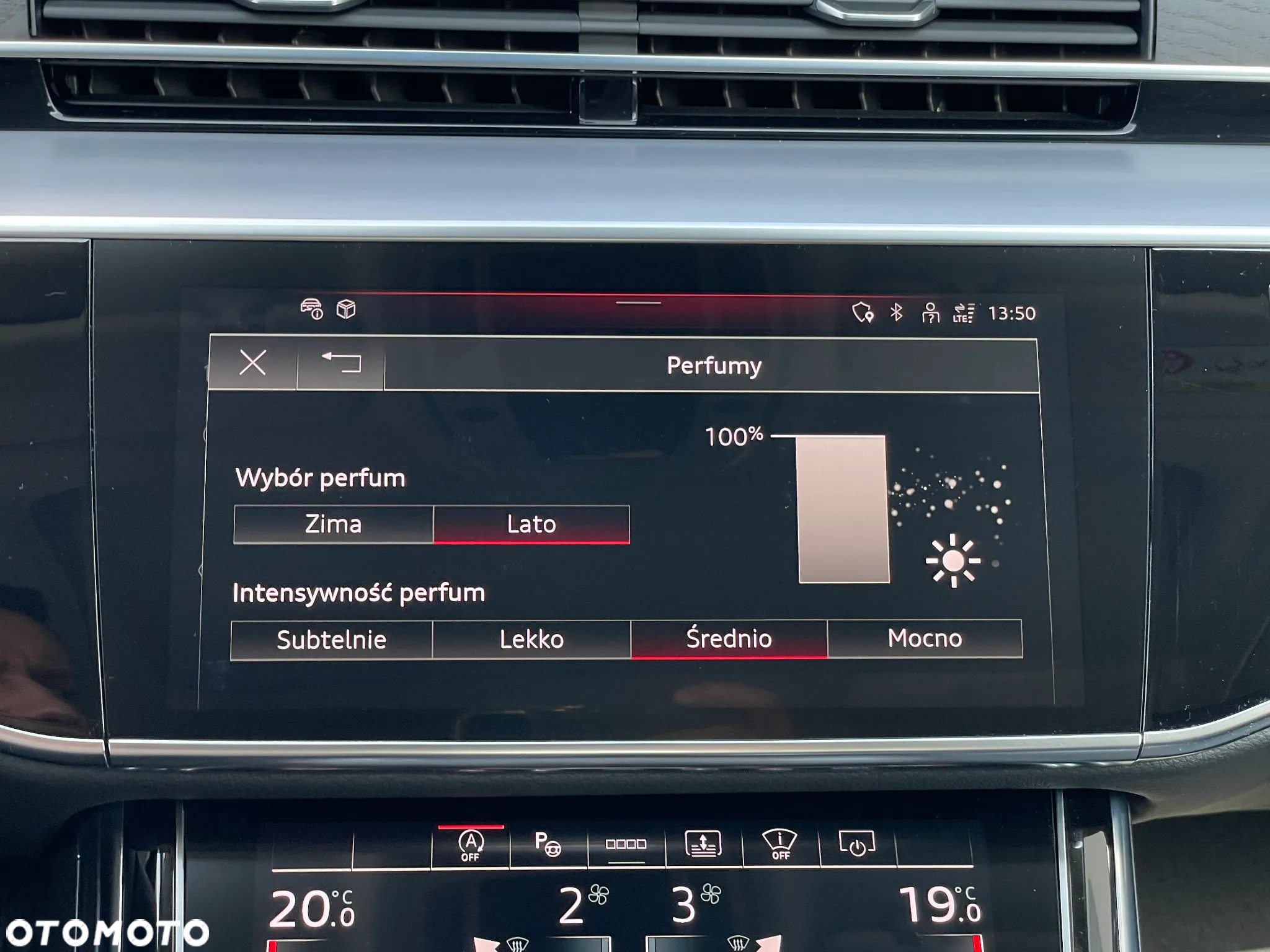 Audi A8 55 TFSI quattro tiptronic - 32