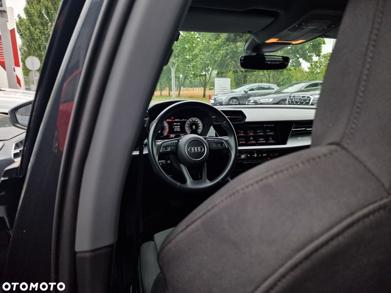 Audi A3 - 20