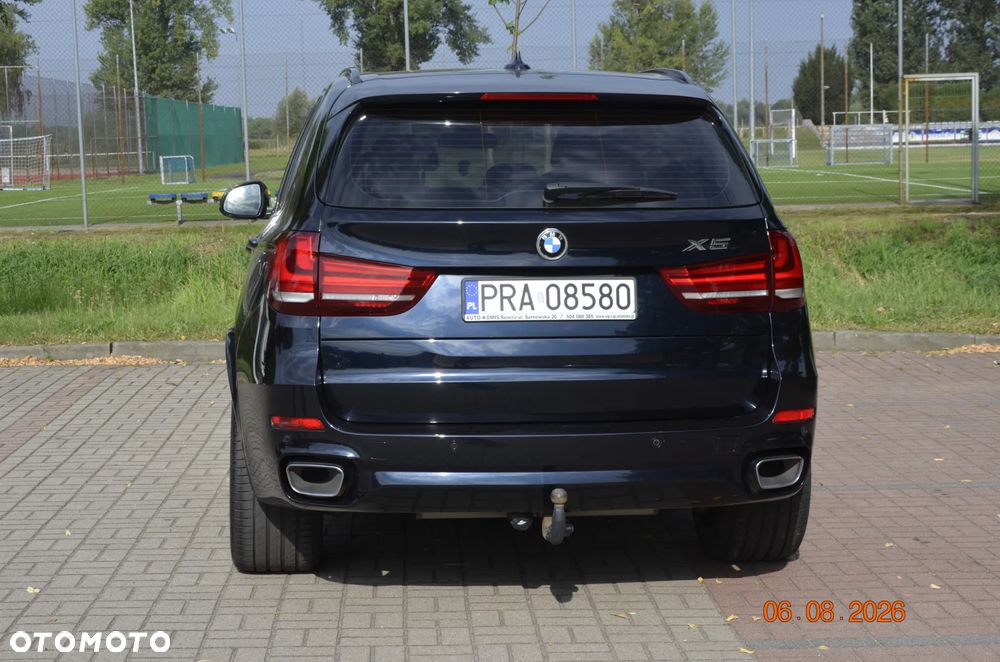 BMW X5 - 2