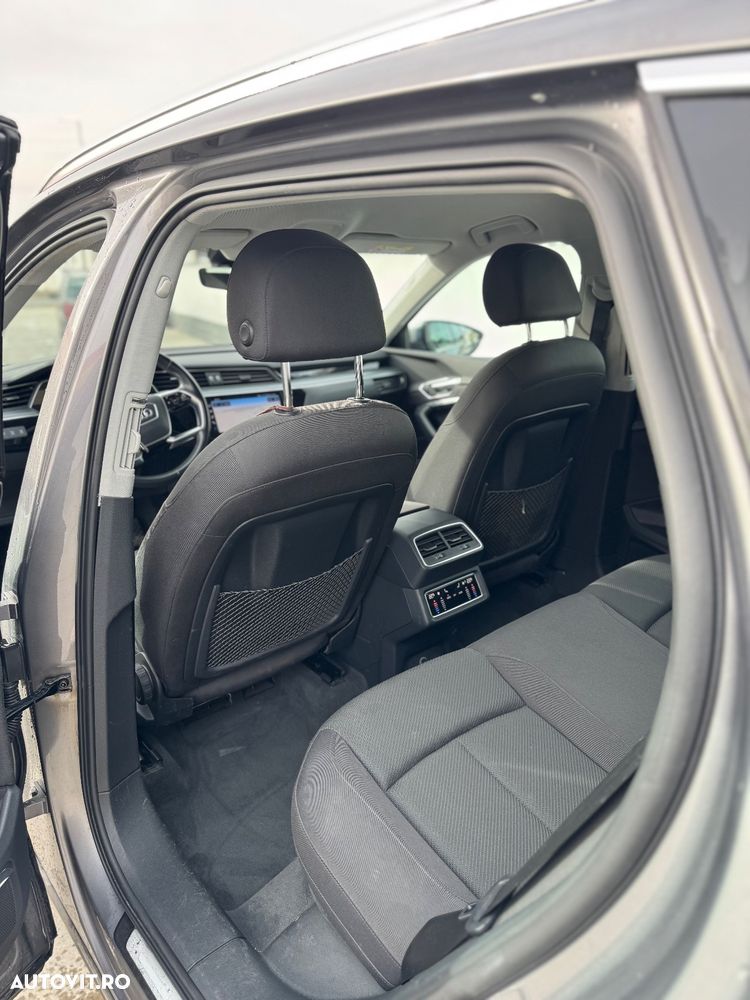 Audi e-tron 55 quattro advanced - 18