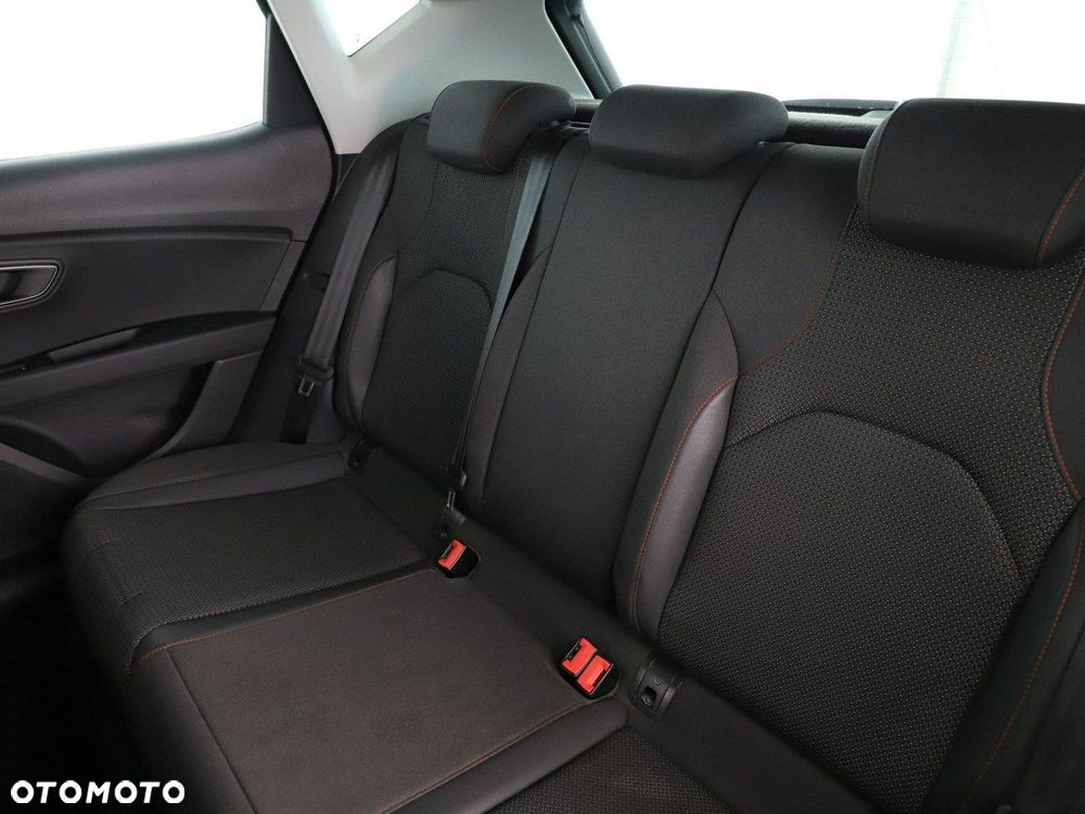 Seat Leon 1.8 TSI FR S&S - 18
