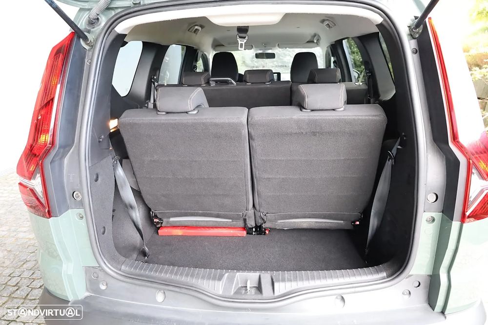 Dacia Jogger 1.0 TCe Extreme 7L - 16
