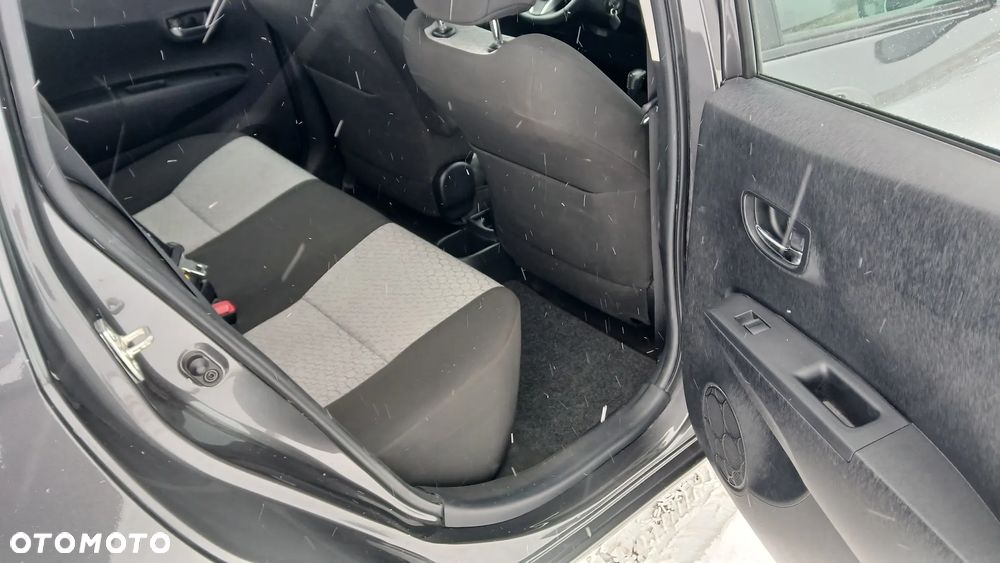 Toyota Yaris 1.33 VVT-i Multidrive S Executive - 12