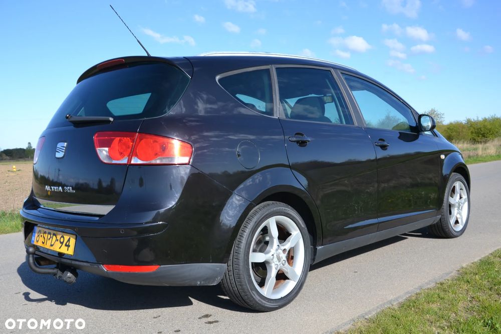 Seat Altea 1.6 Sport Edition - 7