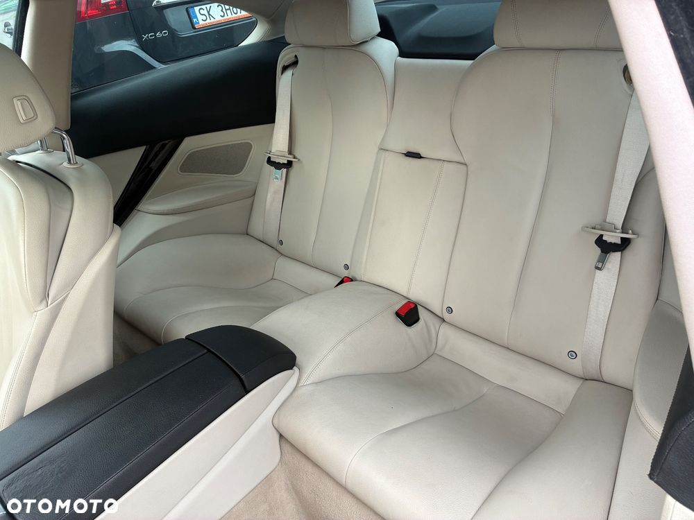 BMW Seria 6 640i - 13