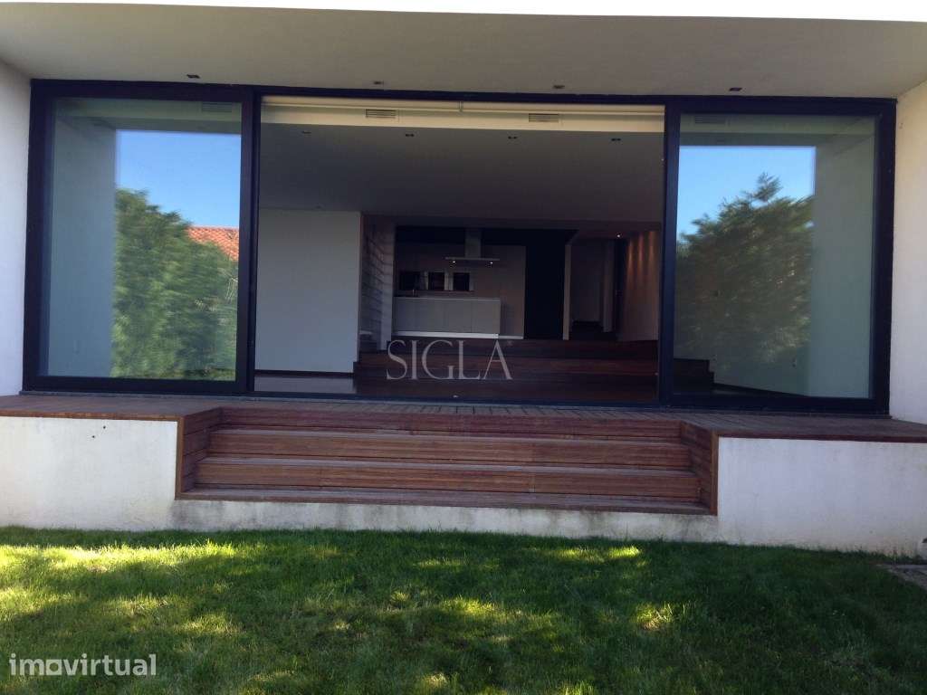 Moradia em Canidelo - Grande imagem: 3/24