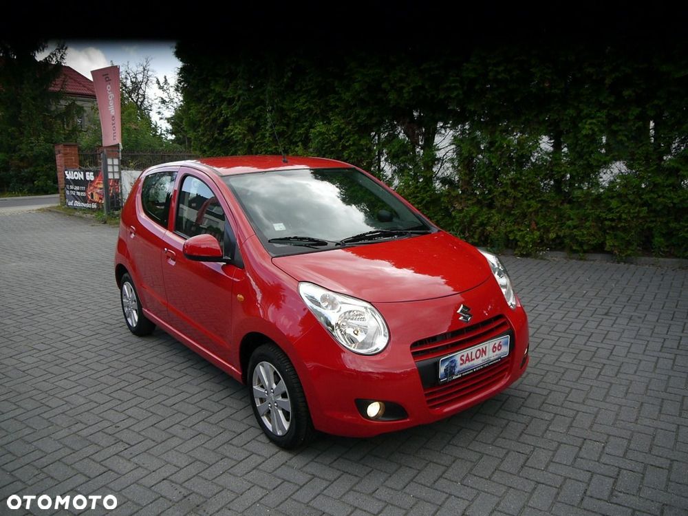 Suzuki Alto 1.0 Automatik Comfort - 3